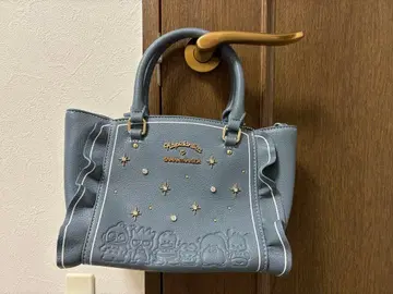 하피단브이 SAMANTHAVEGA 사만사베가 토트 숄더백