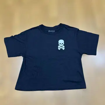 JAZZERCIZE 티셔츠 S 사이즈 블랙