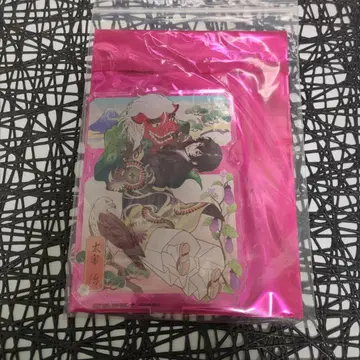 문호 스트레이독스 다자이 아크릴 스탠드