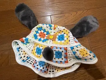 [ 새상품급 ] USJ 유니버설 스튜디오 재팬 스누피 버킷햇 굿즈