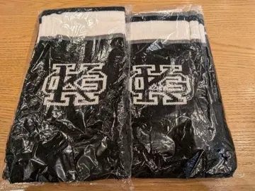 미개봉 새상품 King Gnu 킹누 풋볼 스카프 머플러 2점