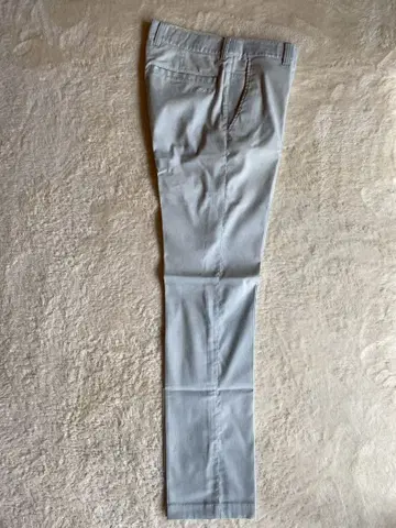 타이틀리스트 슬림핏 팬츠