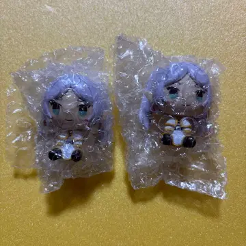 제일복권 장송의 프리렌 C상 쵸코놋코 피규어 프리렌 2개