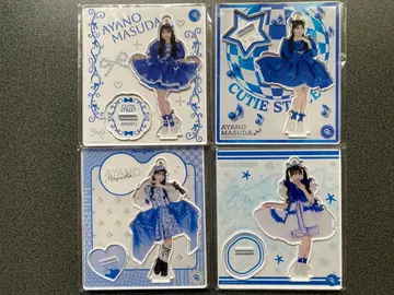 CUTIE STREET 큐스토 마스다 아야노 아크릴 스탠드
