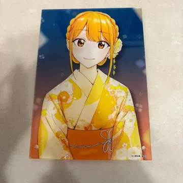 [정기 구독 한정판] 히마텐! 주간 소년 점프 아크릴 아트 보드