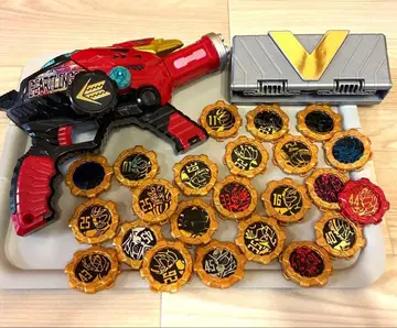 기계전대 젠카이저