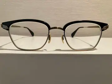 올리버 피플스 비크먼 BK/AG