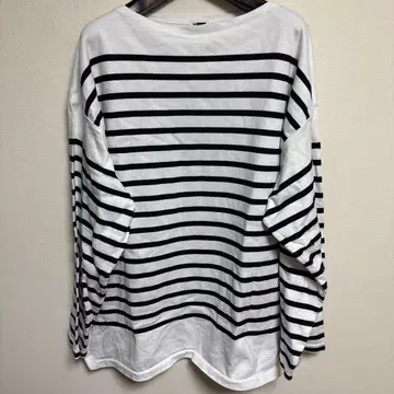 h beauty&youth 바스크 셔츠 L