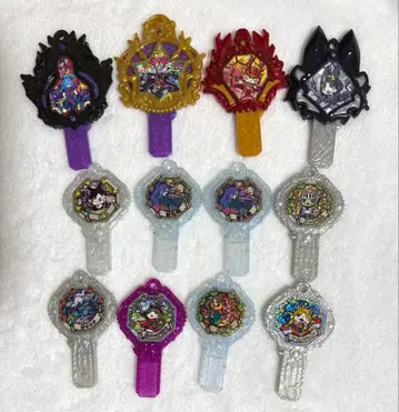 요괴워치 요마일무도회 극오로치 윤회 DX요괴아크