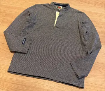 캐나다제 BARBARIAN 바바리안 티셔츠 긴팔 M 라거 셔츠