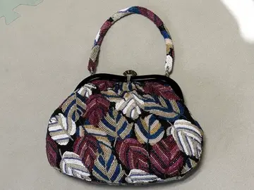 새상품급 총 비즈 백 B1