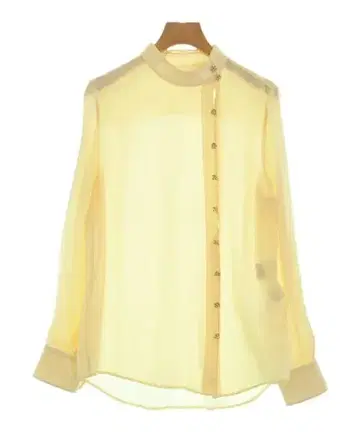 Chloe 블라우스 여성용