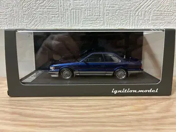 Nissan Leopard F31 Ultima V30 1/43