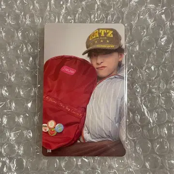 카와니시 타쿠미 멘프로 셀카