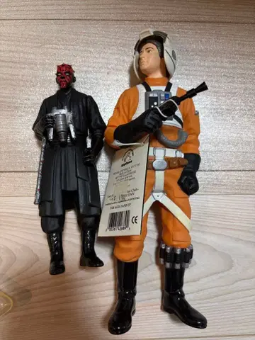 스타 워즈 묶음 판매