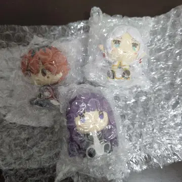 제일복권 장송의 프리렌 C상 쵸코놋코 피규어 전 3종 세트