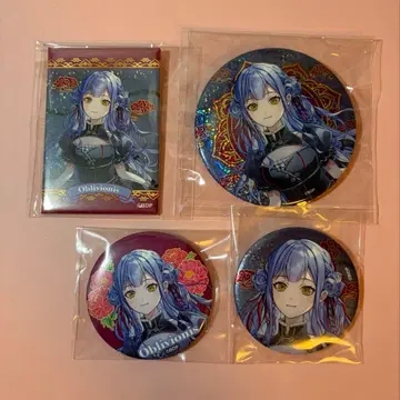 뱅드림 토요카와 쇼코 오블리비오니스