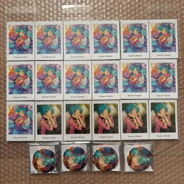 앙스타 앙상블 스타즈!! 심해 소타