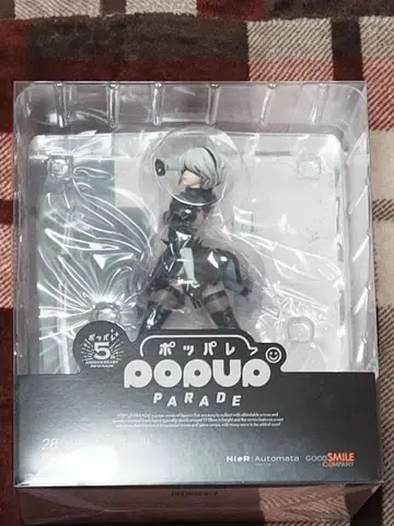 POPUP PARADE 니어 오토마타 2B NieR: Automata