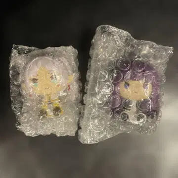 장송의 프리렌 제일복권 C상 쵸코놋코 피규어 2체 세트