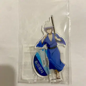 은혼 THE FINAL 사카타 긴토키 유년기 아크릴 스탠드