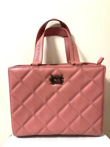 Maison de FLEUR canone 칸다 사야카 퀼팅 백