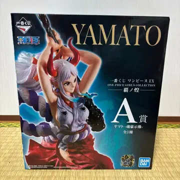 제일복권 원피스 EX 패노광 A상 야마토 혼고조상