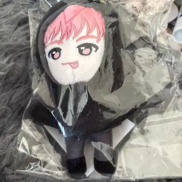 [ 미개봉 새상품 ] 초특급 슈야 조커 봉제 인형