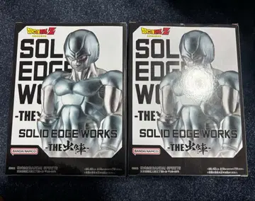 드래곤볼Z 메탈 쿠우라 피규어 2세트