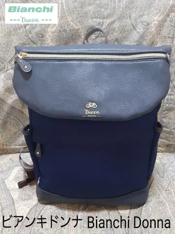 비앙키 Donna Bianchi Donna 백팩