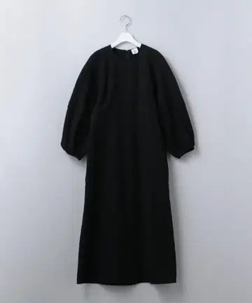 roku 6 코튼 도비 드레스 36