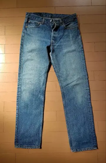 levis 501 W31 L32 90s