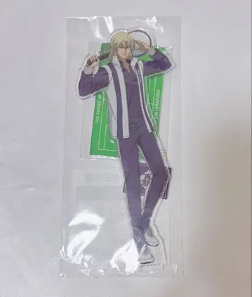 테니스의 왕자님 테니프리 히라코바 린 아크릴 스탠드 아크스타 테니페스