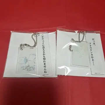 섬광의 하사웨이