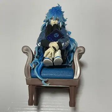 이데아 슈라우드 트위스테 피규어 인형뽑기 경품