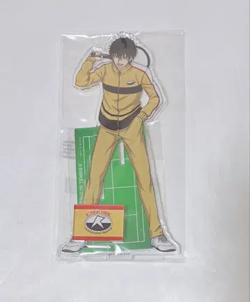 테니스의 왕자님 테니프리 키리하라 아카야 아크릴 스탠드 아크스타 테니페스