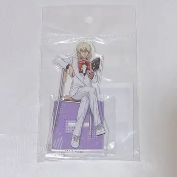 테니스의 왕자님 테니프리 아크릴 스탠드 아크스타 히라코바 린 점페스