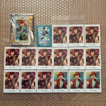 앙스타 앙상블 스타즈!! 아마기 히이로