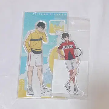 테니스의 왕자님 테니프리 키리하라 아카야 아크릴 스탠드 1
