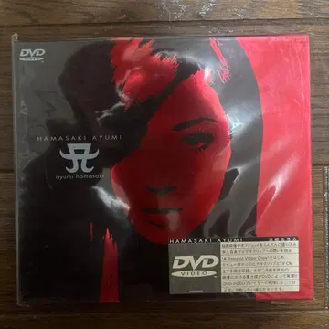 하마사키 아유미/HAMASAKI AYUMI