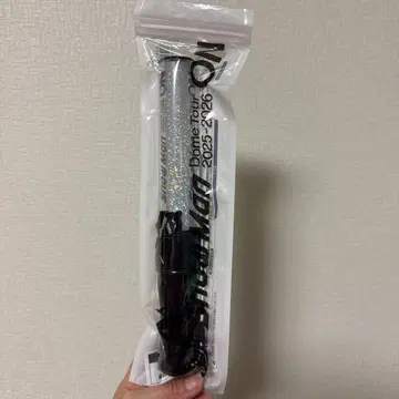 SnowMan ON 응원봉 킹블레이드