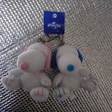 스누피 키체인 USJ