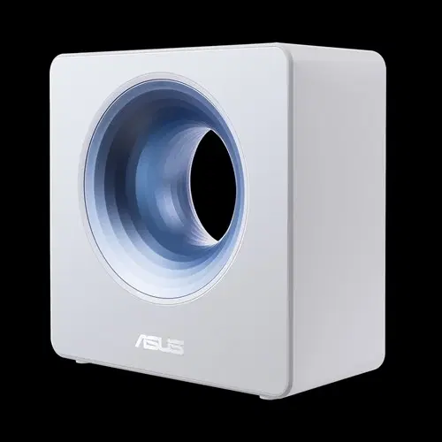 새제품! ASUS 블루케이브 유무선공유기*AI-Mesh*출력업그레드 버젼