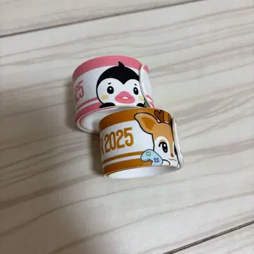 NEXZ 리스트 밴드