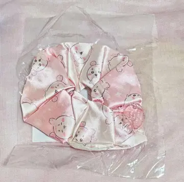 치이카와 (먼작귀) 사쿠라의 요정 스크런치 헌책방 게