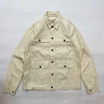 chimala | 카로에 데님 자켓