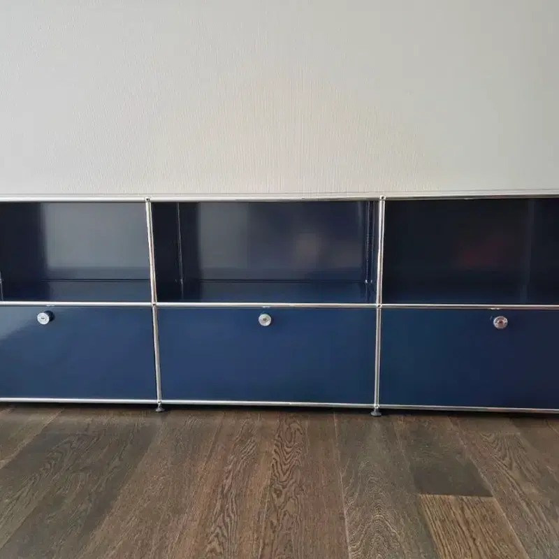 usm haller 유에스엠할러 수납장