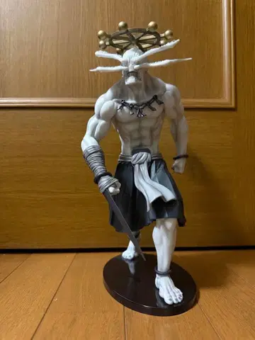 BANDAI NAMCO 라스트 원 주술회전 마코라 상자 없음