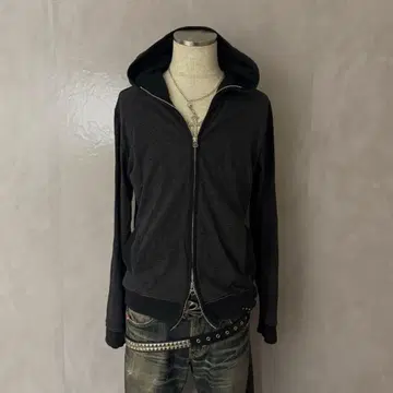 archive y2k 그런지 보더 펑크 락 시크 스타일 다크 코어