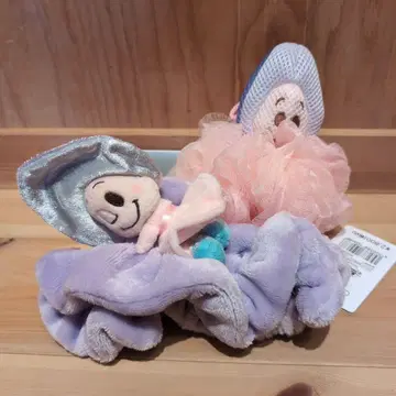 이상한 나라의 앨리스 영 오이스터 목욕 세트